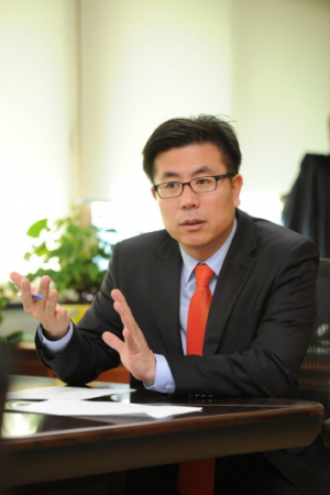 서구청, 내년도 예산규모 2,290억원