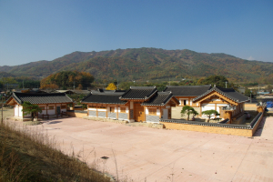 영주‘효마루 체험센터’준공 선비마을 맞는 효문화 체험장