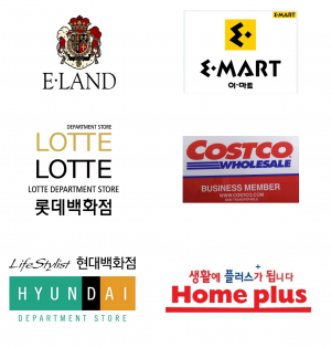 대구시 대형유통 채찍… 콧방귀만