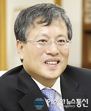 김연창 대구시 경제부시장
