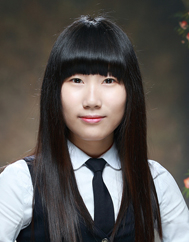 경안여고 3학년 황가영 학생 제15회 심청효행대상 특별상