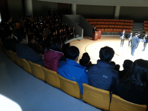 안동교육지원청 학교운영위원 연수