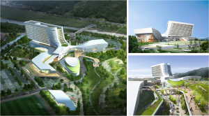 한수원 본사 건설 본격화… 본사 직원  숙소 문제 최대 관심사