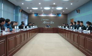 경북바이오산업연구원 내년도 추진사업 설계