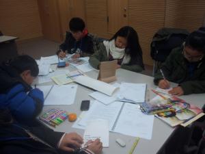 구미 YMCA, 서울서 청소년 진로탐색캠프 개최 