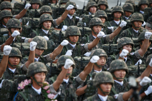 군장병 정신교육 전담기관 부활