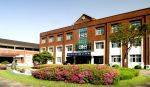 경북도교육연구원 최우수 기관 표창 수상