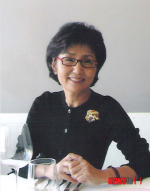 올해의 여성영화인상 공로상, 배우 고은아
