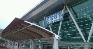 포항공항, 포항~김포 요금 할인