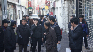살고 싶은 도시 우리가 만들어 가요