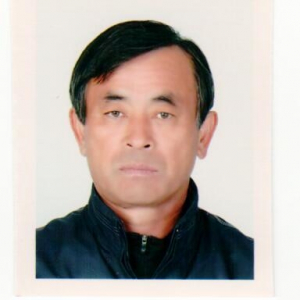 봉화군, 바르게살기봉화군협의회 황명익 회원 도지사 표창 수상