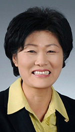 상주시의회, 예산결산특별위원장
