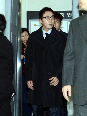 종합]檢, '맞대기 도박' 이수근·토니안·탁재훈 징역형 구형