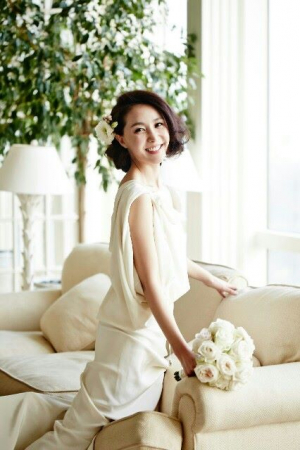 아나운서 박사임·가수 자두, 나 결혼했어요 