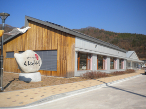 30평 건물, 1년 20만원으로 냉·난방 해결 