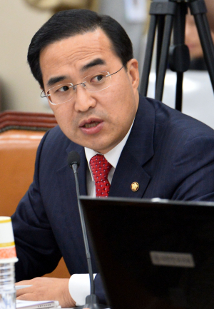 '수능 세계지리 8번 소송戰'  평가원 소송비용 66000000원 