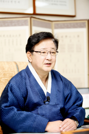 2014 갑오년 안동시 300만 경북의 새로운 중심도시 연다
