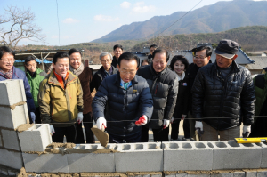 영천시 주택관리업무평가 우수기관 선정...