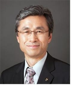 신임 안홍기 NH농협은행 대구본부장 취임 
