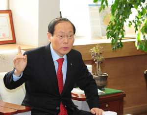 대구 남구 '구민과 함께 융성하는 도시' 