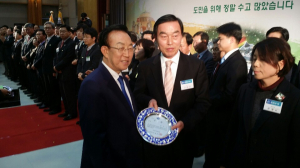 평생교육 분야 평가 대상 차지