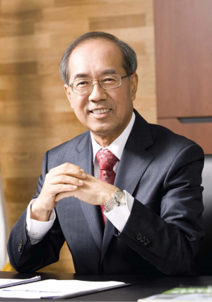 송명재 이사장, 한국방사성폐기물학회 회장 취임 