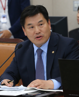 홍의락 의원, 대구지역 국비예산 350억 증액 확보 