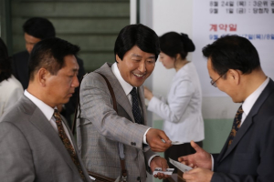 영화 '변호인' 17일만에 700만명↑…1000만 가시권