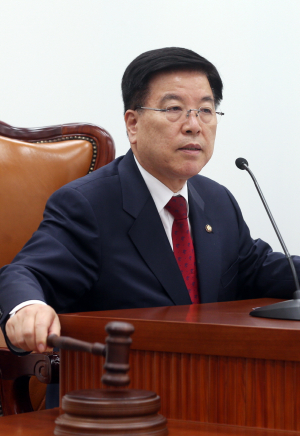 김광림 의원 2014 안동경제살리기 앞장