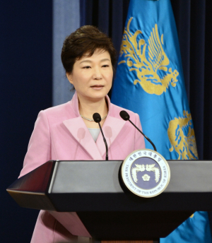 [신년구상][종합] 朴대통령 