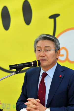 박승호 포항시장 