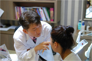 피부과가 추천하는 겨울철 피부 관리 방법 