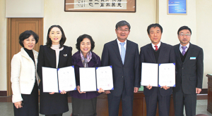 문장초교, 교육정보화연구대회 학교경영 우수교 선정 