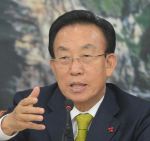 김관용 경북지사 산하 공공기관 칼 뺐는데…