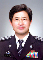 김선태 신임 대구교정청장 취임 