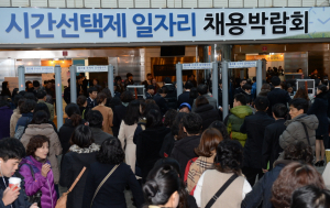 경북도, 일자리 창출 앞장