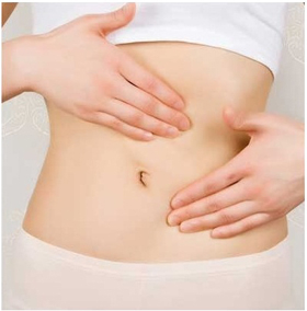 새해 뱃살 줄이려면…女 저염식·男 유산소운동