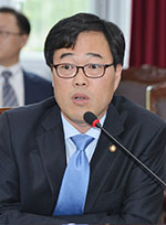 김기식, 공정위 과징금 피해자구제 활용 추진