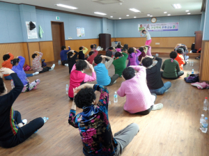 영덕군 맞춤형복지로 군민행복을구현