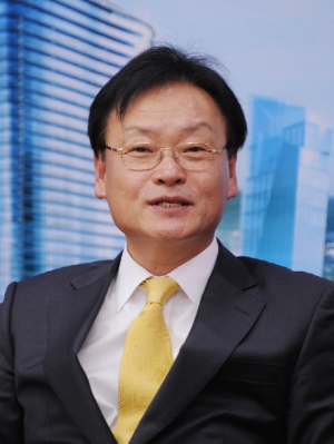 정강수 경주시 부시장, 동아시아지방정부회합 참가