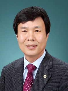 김완일 바르게살기운동안동시협의회장 국민포장 수상