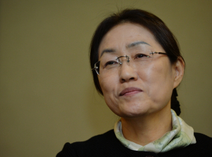 위상, 확 달라질 것인가…김해숙 국립국악원장 '작심' 