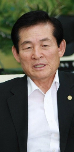 김복규 의성군수 새누리당 왜 탈당했을까?