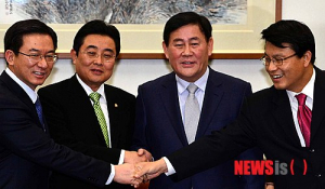 여야, 2월3일부터 임시국회…'카드사태' 정무위 국조도 합의