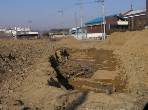 경산 농지 불법 성토 해도 해도 너무해