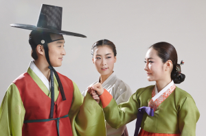 '숙영낭자전' 판소리 일곱바탕 복원시리즈 두번째