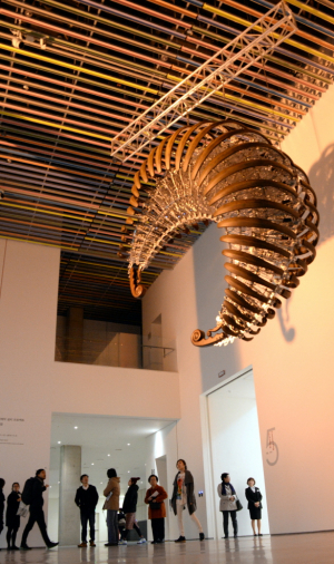 설연휴, 국립현대미술관 무료로 즐기세요…과천·서울·덕수궁관