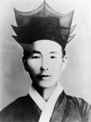 독립기념관, 구연영 선생 '2월 독립운동가' 선정