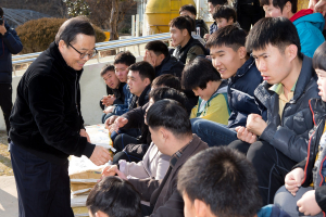 구미시, 차상위계층  종합대책 강구