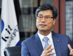 금오공대, 김영식 총장 ACE 협의회장 선임 